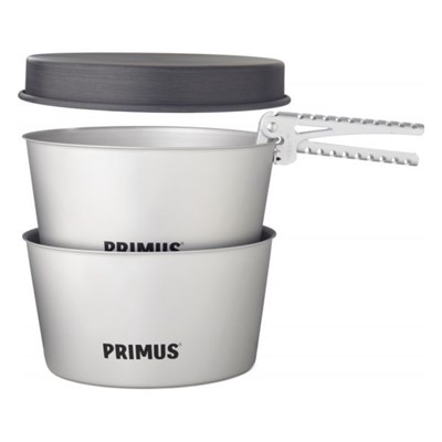 посуды Primus Essential Pot Set 2.3L 2.3Л - Увеличить