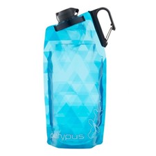 Platypus Duolock Bottle 1L голубой 1Л
