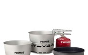 посуды и газовая горелка Primus Essential Stove Set 2.3L 2.3Л