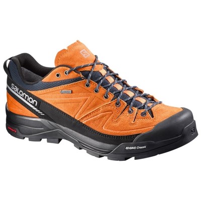 Salomon X ALP LTR GTX - Увеличить