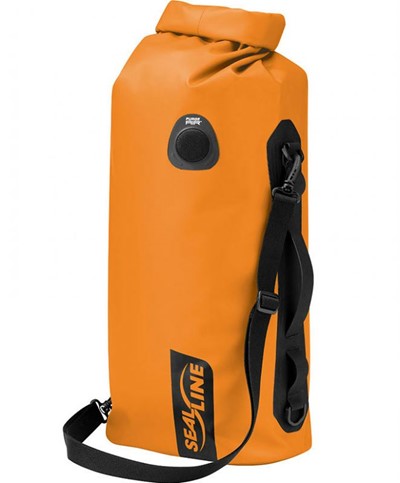 Sealline Discovery Deck Bag 30L 30L - Увеличить