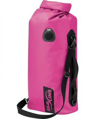 Sealline Discovery Deck Bag 20L розовый 20L - Увеличить