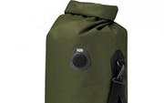 Sealline Discovery Deck Bag 20L темно-зеленый 20л