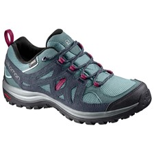 Salomon Ellipse 2 GTX женские