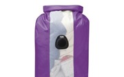 Sealline Bulkhead View Dry Bag 10L фиолетовый 10Л