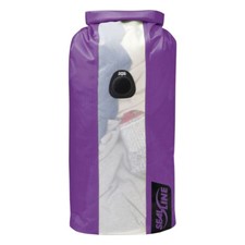 Sealline Bulkhead View Dry Bag 10L фиолетовый 10Л