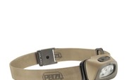 Petzl Tactikka + бежевый