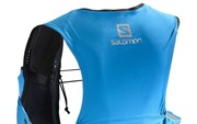 Salomon S-Lab Sense Ultra 5 голубой S