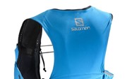Salomon S-Lab Sense Ultra 5 голубой M