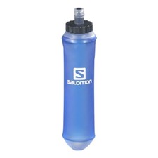 Salomon Soft Flask Speed синий 0.5Л