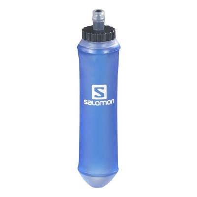 Salomon Soft Flask Speed синий 0.5Л - Увеличить
