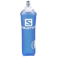 Salomon Soft Flask 500 синий 0.5л
