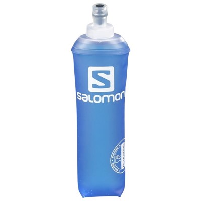Salomon Soft Flask 500 синий 0.5л - Увеличить