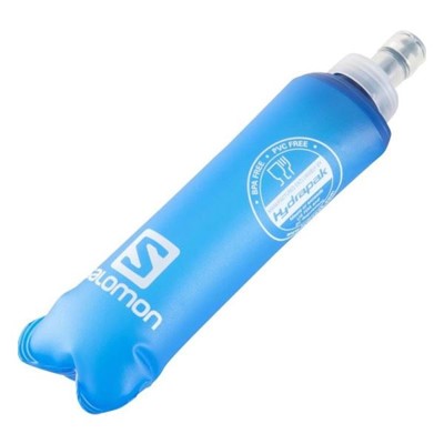 Salomon Soft Flask 250 мл синий 0.25л - Увеличить