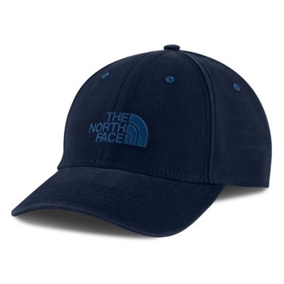 The North Face 66 Classic Hat темно-синий OS - Увеличить