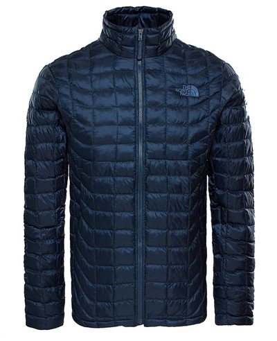 The North Face M Thermoball Full Zip - Увеличить