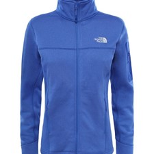 The North Face Kyoshi Full Zip женская
