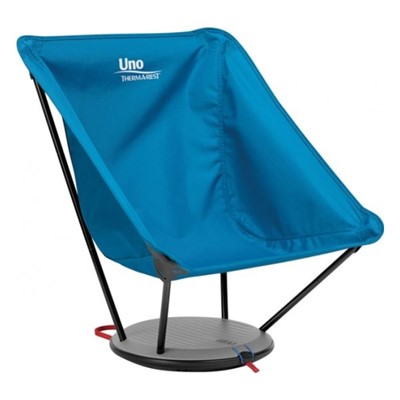 складное Uno Chair синий - Увеличить