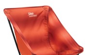складное Uno Chair темно-оранжевый