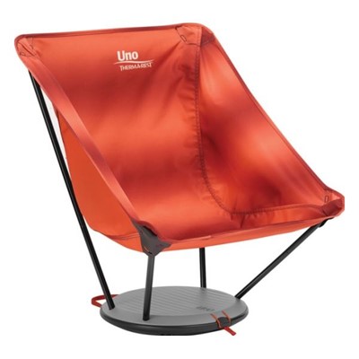 складное Uno Chair темно-оранжевый - Увеличить