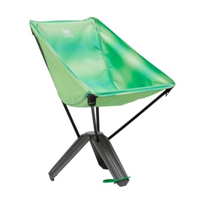 Therm-a-Rest Treo Chair- Aqua зеленый - Увеличить