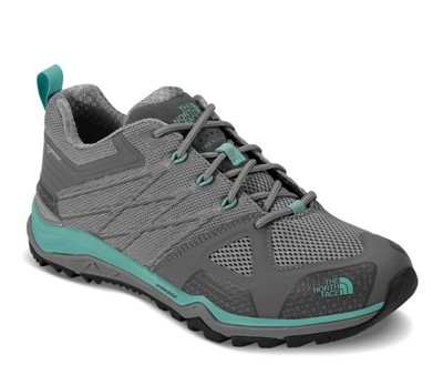 The North Face Ultra Fastpack II GTX женские - Увеличить