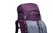 The North Face Banchee 50 женский фиолетовый M/L
