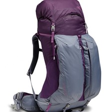 The North Face Banchee 50 женский фиолетовый XS/S