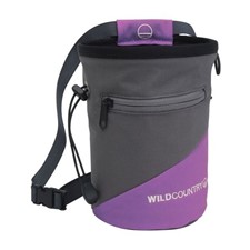 Wild Country Сargo фиолетовый