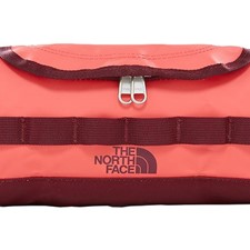 The North Face Base Camp Travel Canister красный ONE