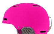 Giro Crue юниорский темно-розовый S(52/55.5CM)