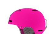 Giro Crue юниорский темно-розовый M(55.5/59CM)