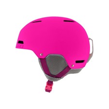 Giro Crue юниорский темно-розовый M(55.5/59CM)