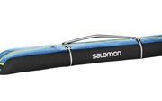 Salomon Extend 1P Skibag черный 130+25