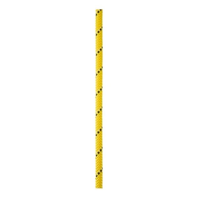 статическая Petzl Parallel 10,5 мм (бухта 50 м) желтый 50M - Увеличить