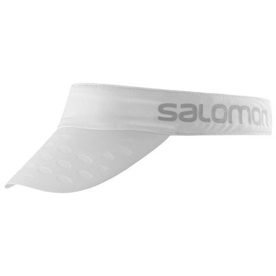 Salomon Race Visor белый ONE* - Увеличить