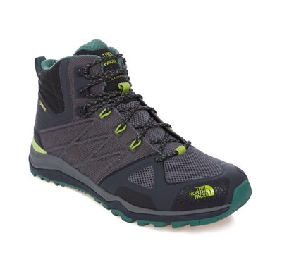 The North Face Ultra Fastpack 2 Mid GTX - Увеличить