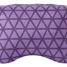 Air Head Pillow фиолетовый