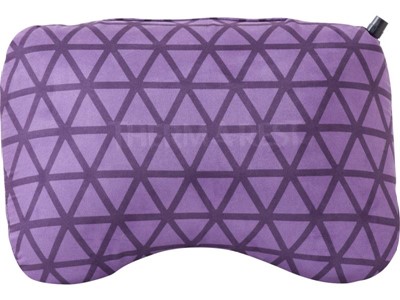 Air Head Pillow фиолетовый - Увеличить