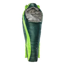 Therm-a-Rest Centari 0F Reg зеленый REGULAR