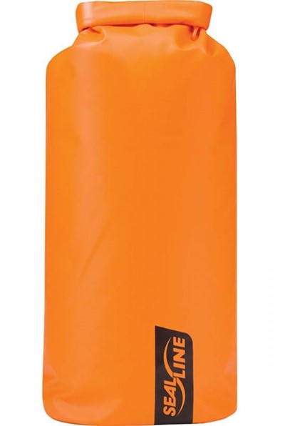 Discovery Dry Bag 10L оранжевый 10л - Увеличить