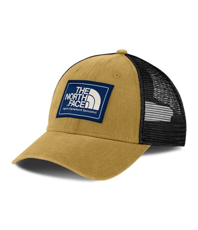 The North Face Mudder Trucker Hat OS - Увеличить