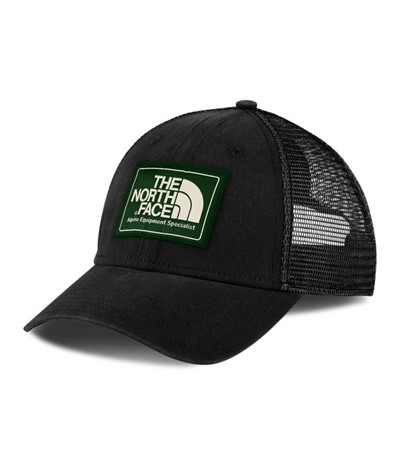 The North Face Mudder Trucker Hat OS - Увеличить