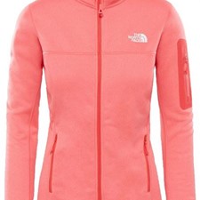 The North Face Kyoshi Full Zip женская