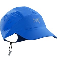 Arcteryx Incendo Hat синий NA
