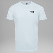 The North Face S/S North Face Tee