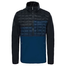 The North Face Denali Thermoball 1/4 ZIP