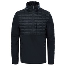 The North Face Denali Thermoball 1/4 ZIP