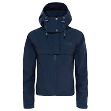 The North Face Cagoule Short женская
