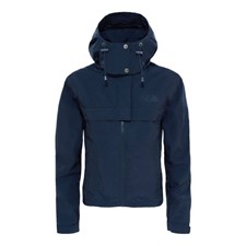 The North Face Cagoule Short женская